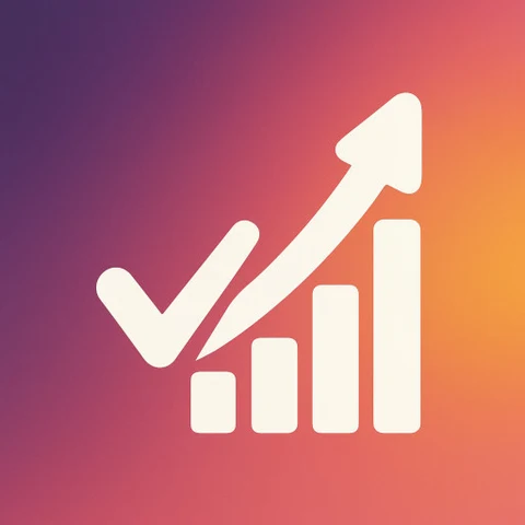 Ikona aplikace Tally Track